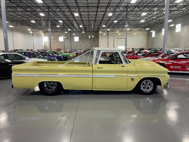 used 1964 Chevrolet C10/K10 car, priced at $71,000