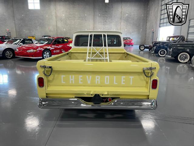 used 1964 Chevrolet C10/K10 car, priced at $71,000