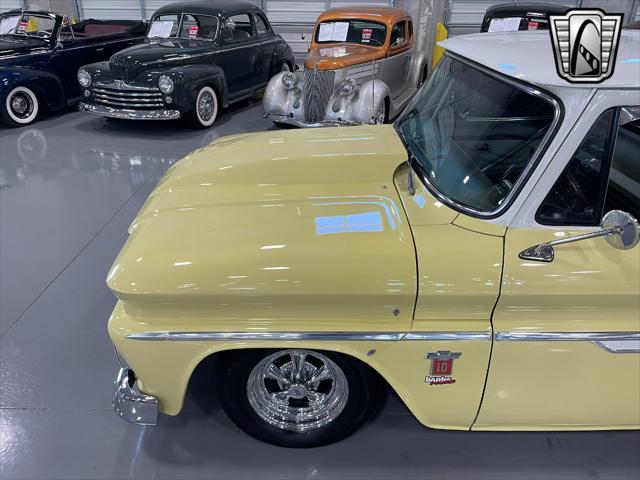 used 1964 Chevrolet C10/K10 car, priced at $71,000