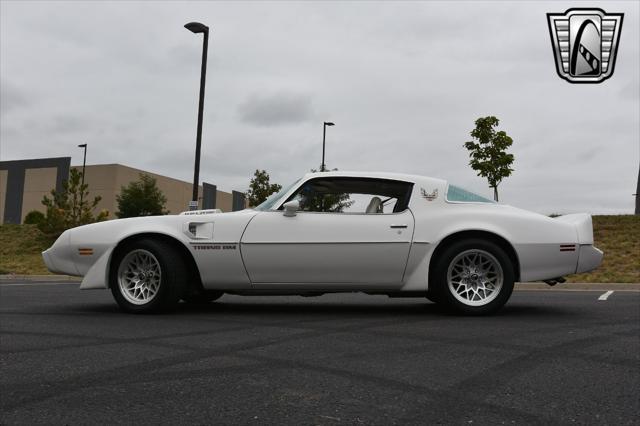 used 1979 Pontiac Firebird car, priced at $45,000