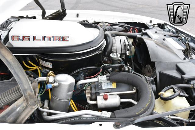 used 1979 Pontiac Firebird car, priced at $45,000