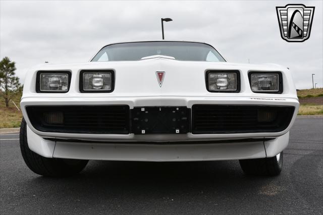 used 1979 Pontiac Firebird car, priced at $45,000