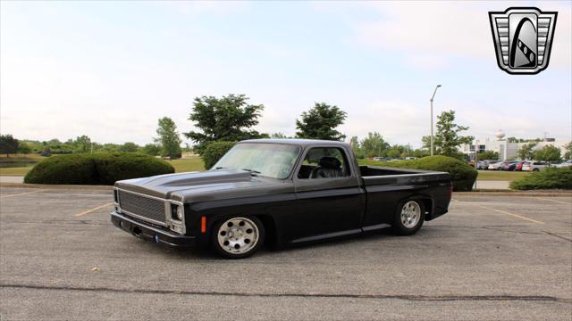 used 1980 Chevrolet C10/K10 car, priced at $50,000
