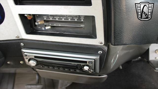 used 1980 Chevrolet C10/K10 car, priced at $50,000