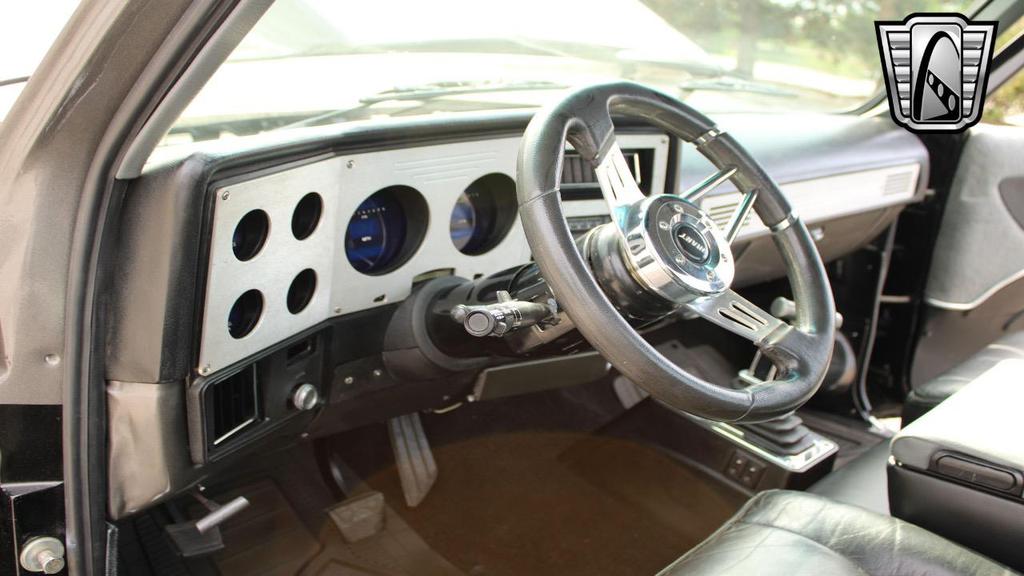 used 1980 Chevrolet C10/K10 car, priced at $50,000