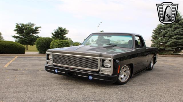 used 1980 Chevrolet C10/K10 car, priced at $50,000