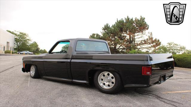 used 1980 Chevrolet C10/K10 car, priced at $50,000