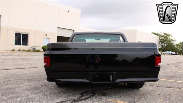 used 1980 Chevrolet C10/K10 car, priced at $50,000