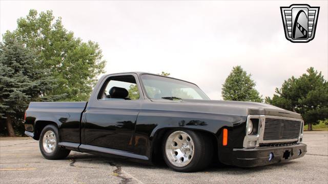 used 1980 Chevrolet C10/K10 car, priced at $50,000
