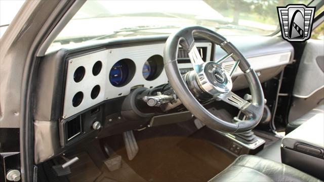 used 1980 Chevrolet C10/K10 car, priced at $50,000
