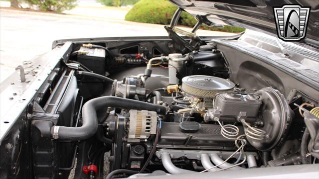 used 1980 Chevrolet C10/K10 car, priced at $50,000