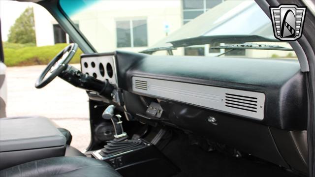 used 1980 Chevrolet C10/K10 car, priced at $50,000