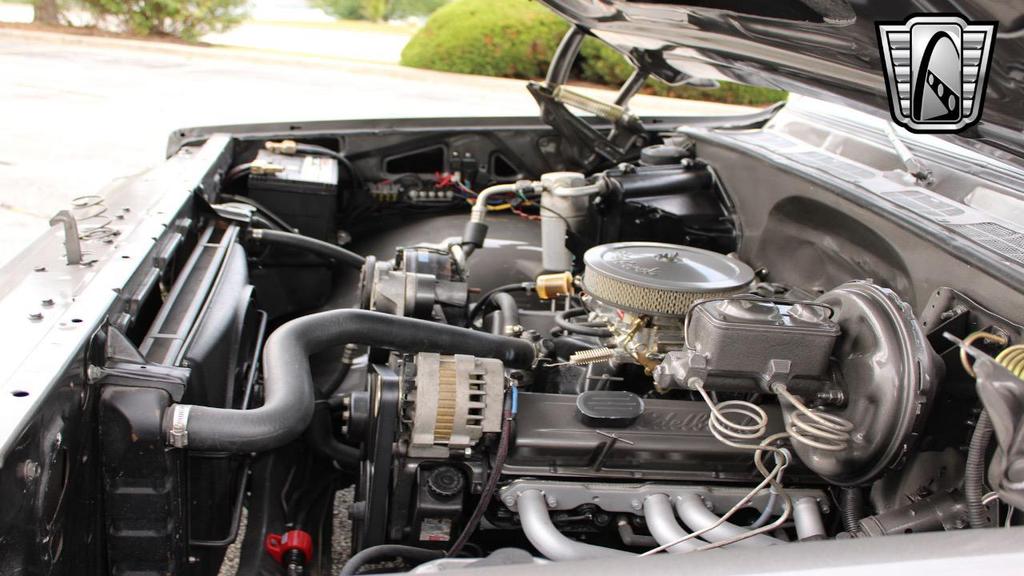 used 1980 Chevrolet C10/K10 car, priced at $50,000