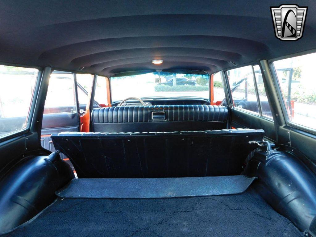 used 1964 Ford Falcon car, priced at $33,000