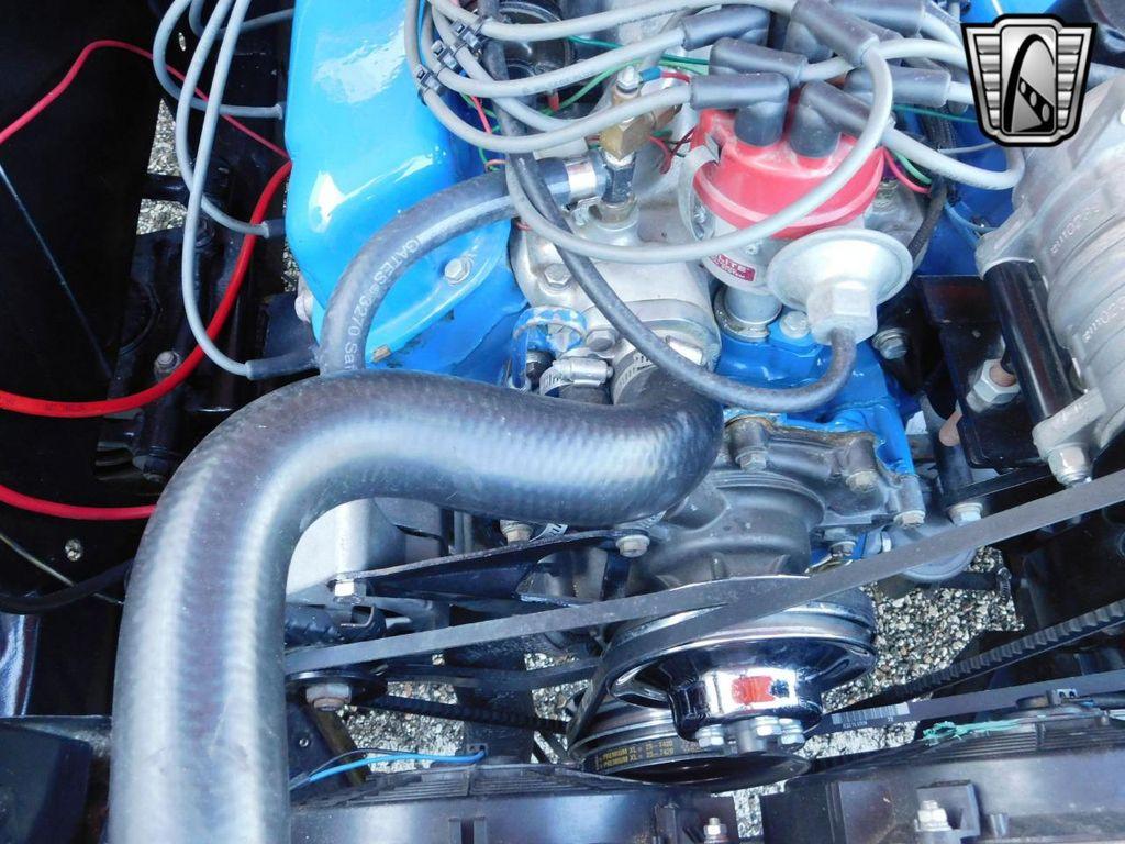 used 1964 Ford Falcon car, priced at $33,000