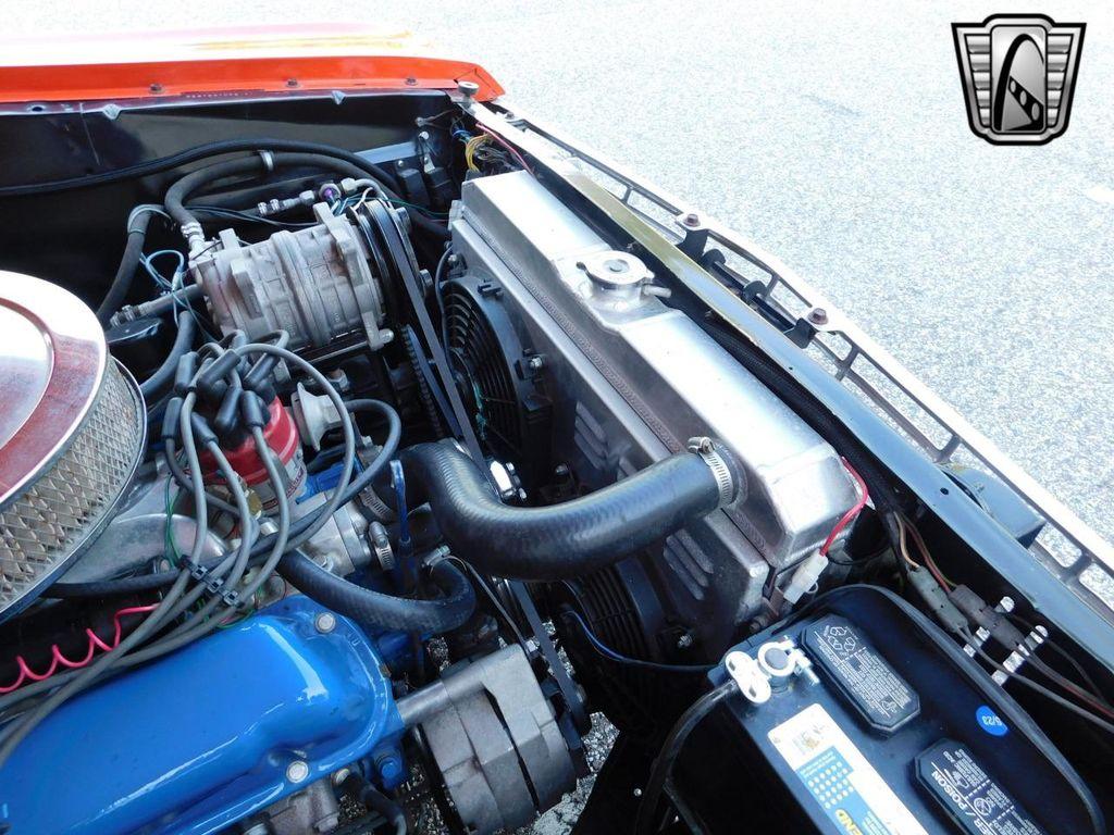 used 1964 Ford Falcon car, priced at $33,000