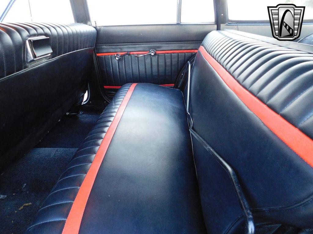 used 1964 Ford Falcon car, priced at $33,000