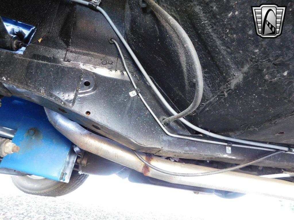 used 1964 Ford Falcon car, priced at $33,000