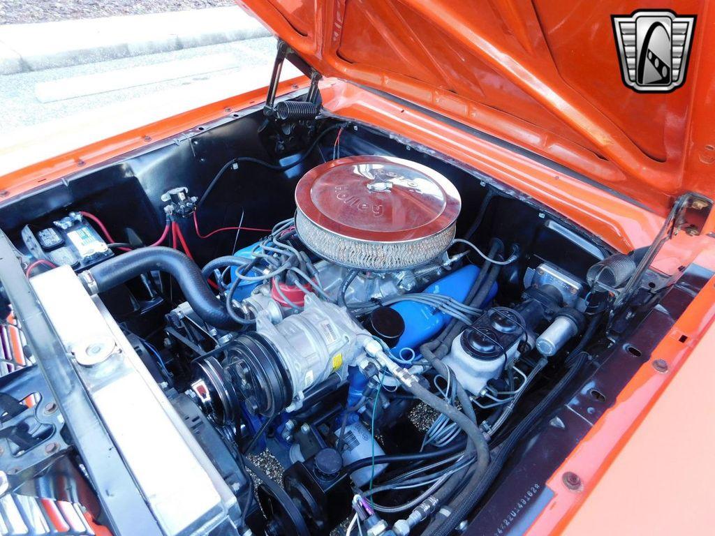 used 1964 Ford Falcon car, priced at $33,000