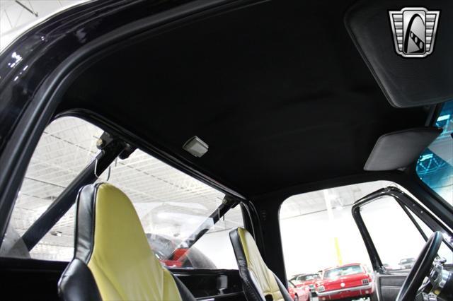 used 1986 GMC Pickup Truck car, priced at $33,000