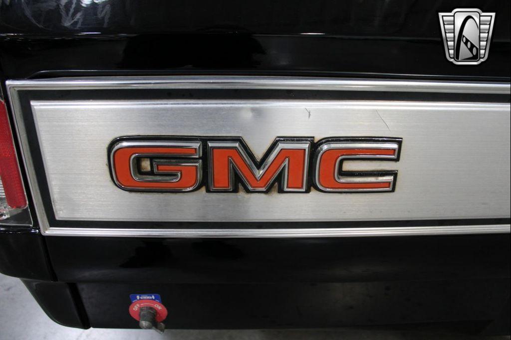 used 1986 GMC Pickup Truck car, priced at $31,000