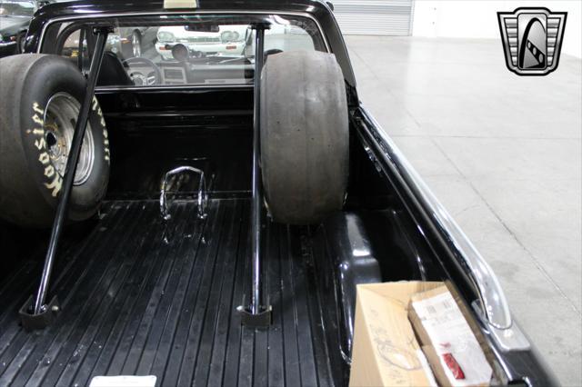 used 1986 GMC Pickup Truck car, priced at $33,000