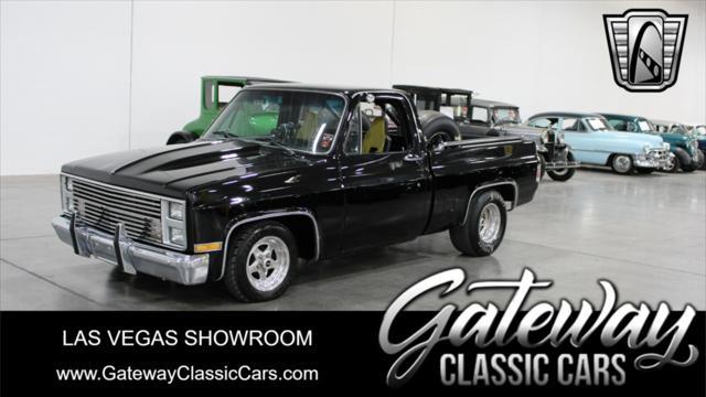 used 1986 GMC Pickup Truck car, priced at $33,000