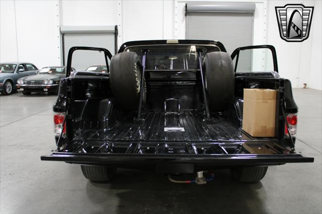 used 1986 GMC Pickup Truck car, priced at $33,000