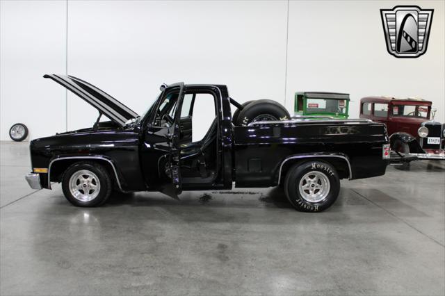used 1986 GMC Pickup Truck car, priced at $33,000