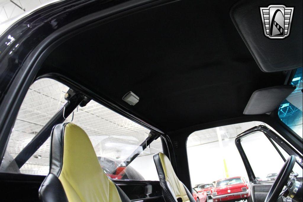 used 1986 GMC Pickup Truck car, priced at $31,000