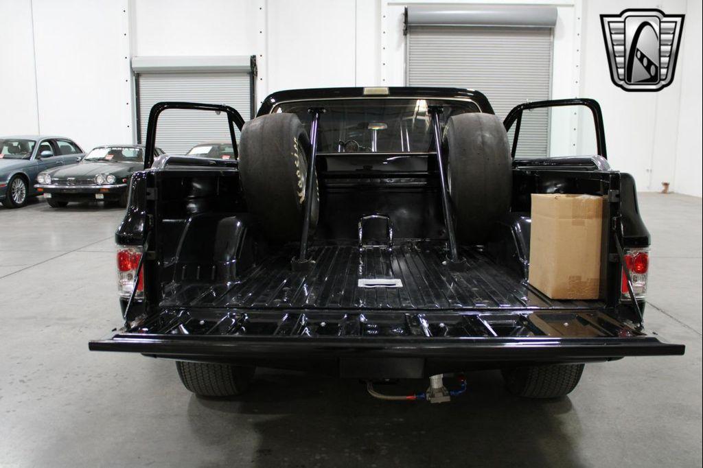 used 1986 GMC Pickup Truck car, priced at $31,000