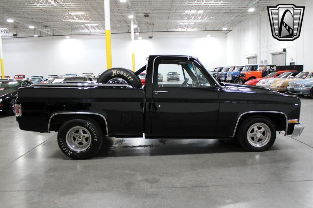used 1986 GMC Pickup Truck car, priced at $31,000