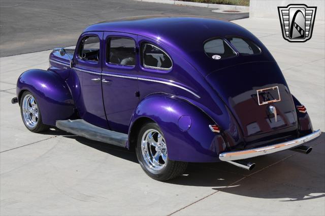 used 1940 Ford Deluxe car, priced at $36,000