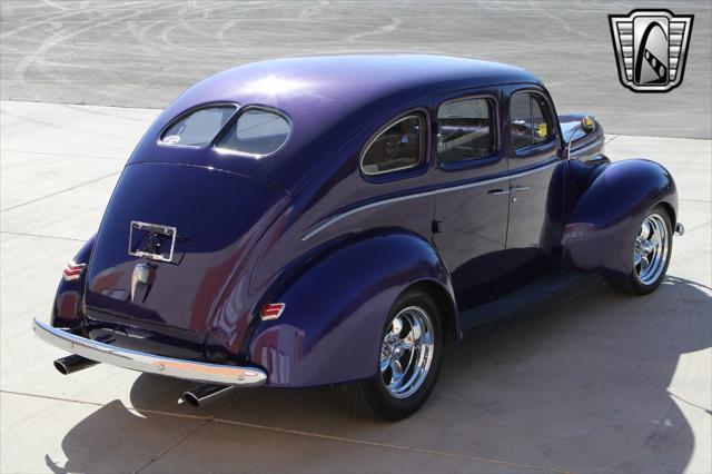 used 1940 Ford Deluxe car, priced at $36,000