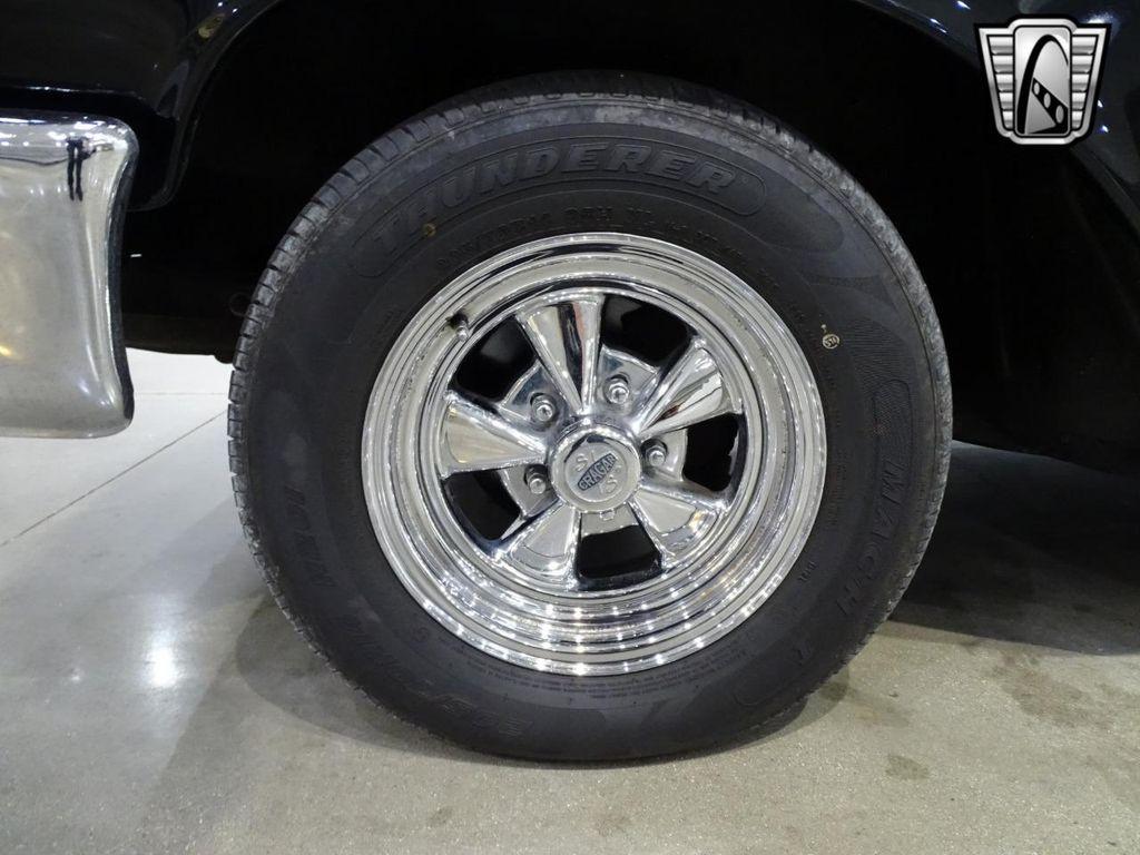 used 1963 Mercury Monterey car, priced at $38,000