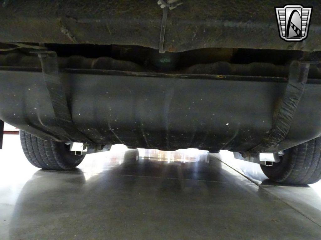 used 1963 Mercury Monterey car, priced at $38,000