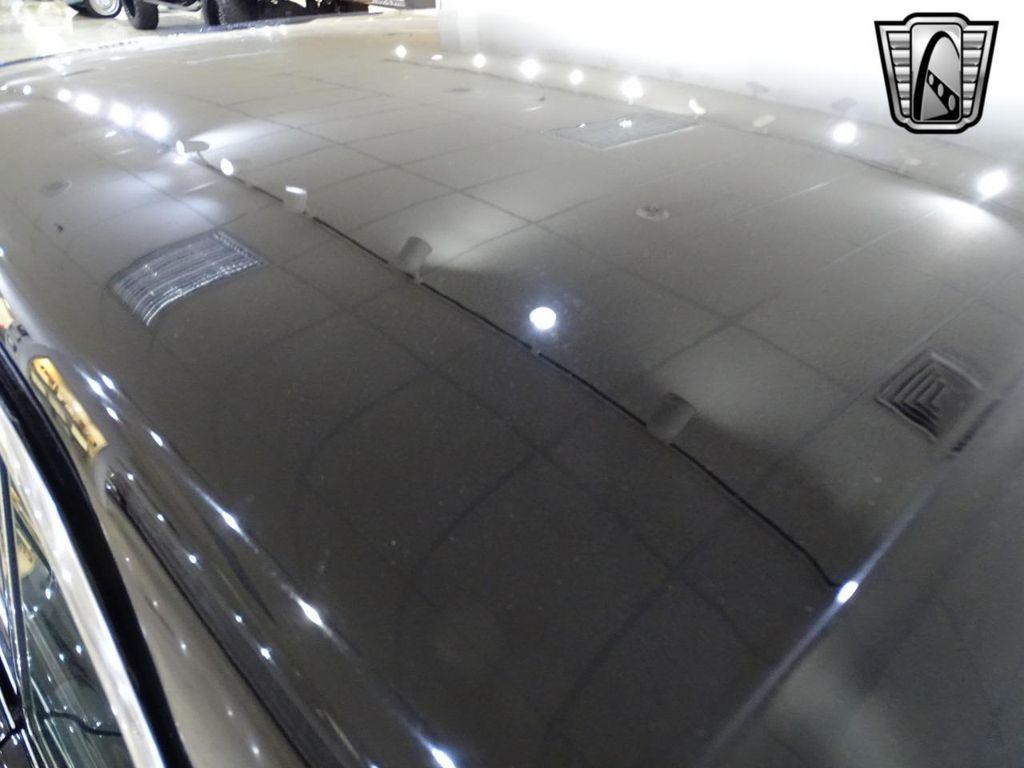 used 1963 Mercury Monterey car, priced at $38,000