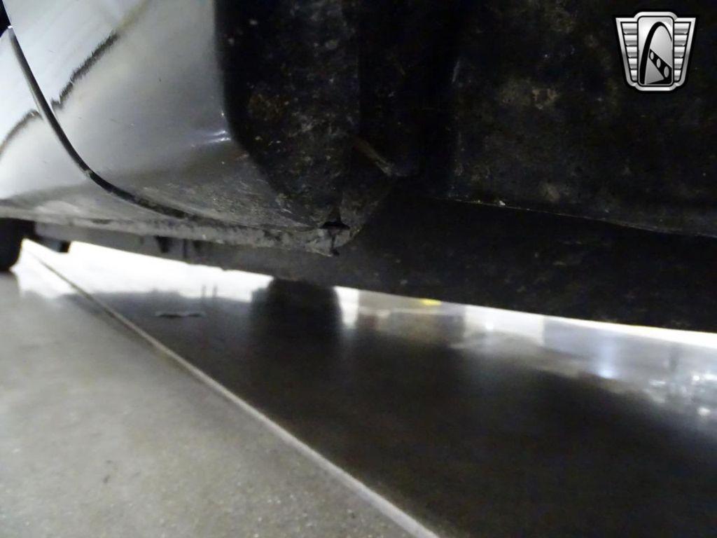 used 1963 Mercury Monterey car, priced at $38,000