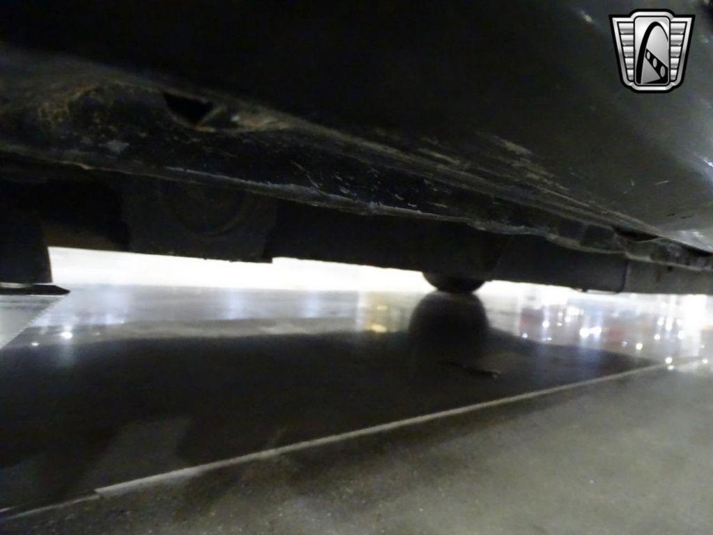 used 1963 Mercury Monterey car, priced at $38,000