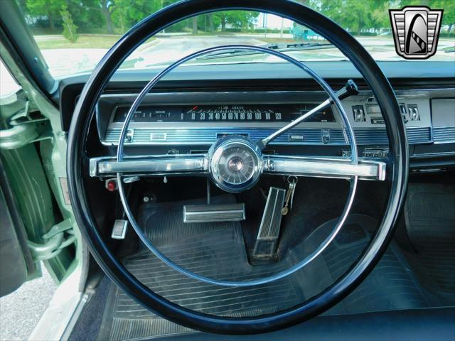 used 1967 Chrysler Newport car, priced at $21,000