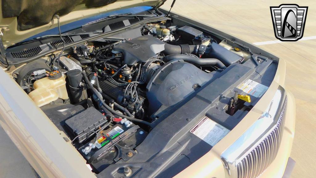 used 1996 Lincoln Town Car car, priced at $12,500
