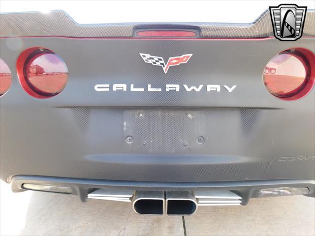 used 2012 Chevrolet Corvette car, priced at $59,000