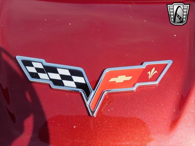 used 2012 Chevrolet Corvette car, priced at $59,000