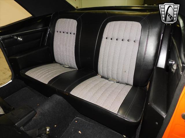 used 1967 Chevrolet Camaro car, priced at $63,000