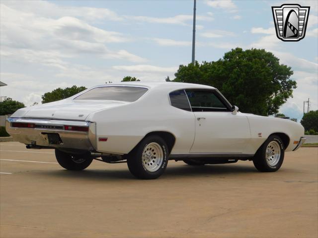 used 1970 Buick GranSport car, priced at $51,000