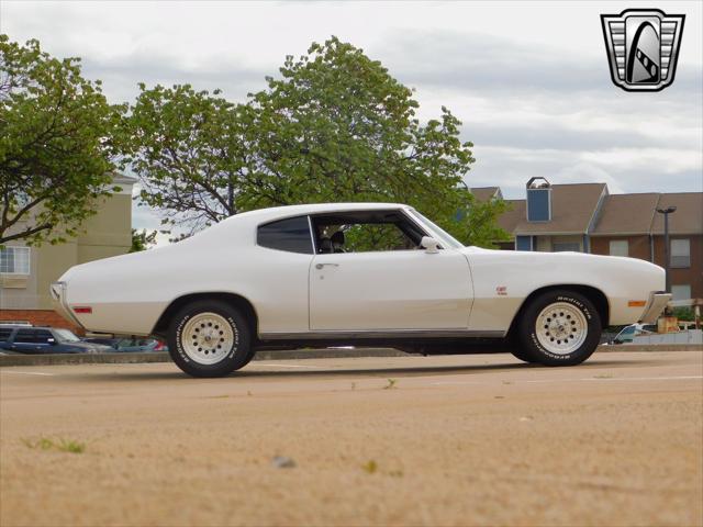 used 1970 Buick GranSport car, priced at $51,000