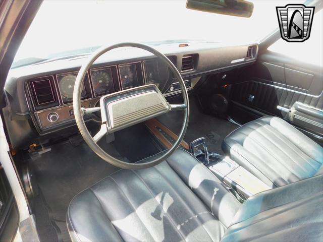 used 1970 Buick GranSport car, priced at $51,000