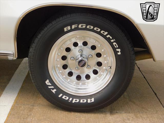 used 1970 Buick GranSport car, priced at $51,000