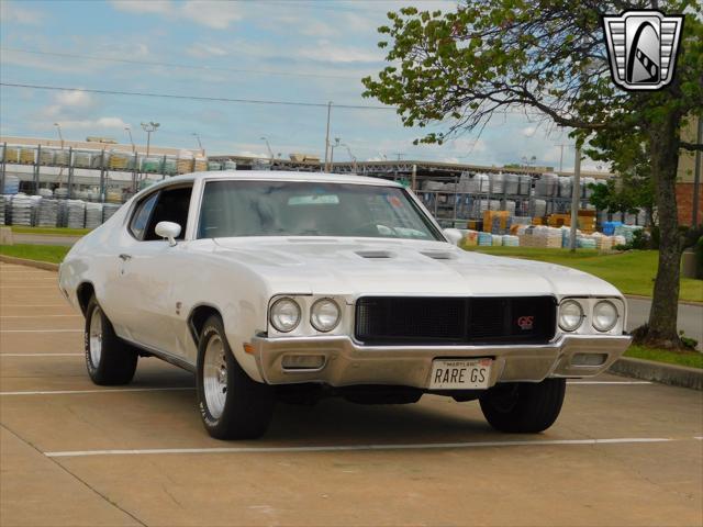 used 1970 Buick GranSport car, priced at $51,000