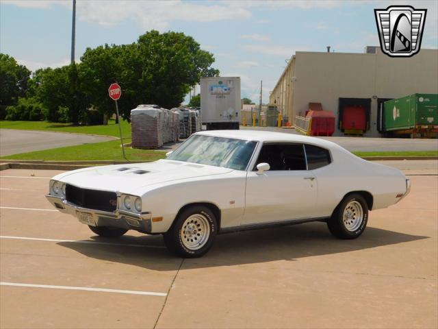 used 1970 Buick GranSport car, priced at $51,000